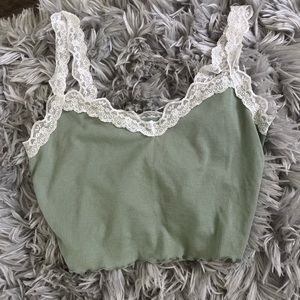 Adorable tank top from Shein!